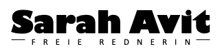 Sarah Avit